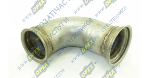 6520-1203008-34 Патрубок приемный КАМАЗ правый КАМАЗ