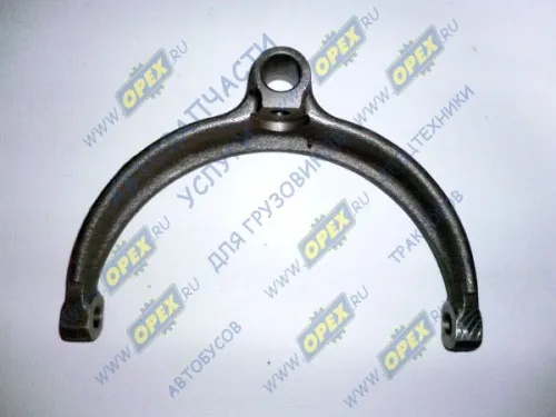 14.1702027 Вилка КПП 2,3-й передачи КАМАЗ