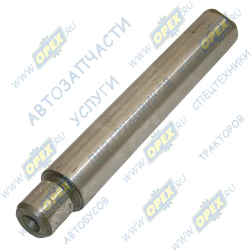 14.1701092 Ось ф32/ф26 L=215 блока шестерен з/х КАМАЗ