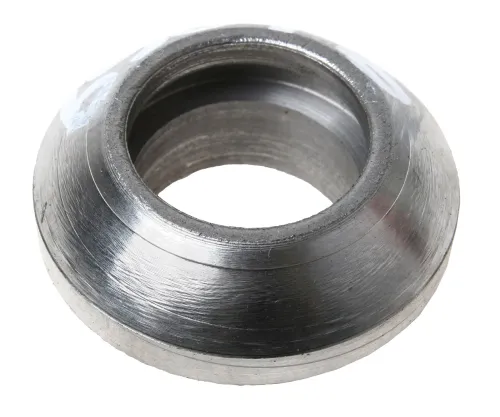 14.1703254 Втулка (сталь) ф25х41 L=22 с/и шаровой опоры 284 кронштейна кулисы КАМАЗ