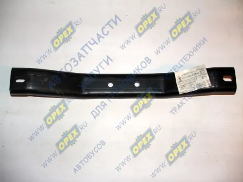 6520-1001171-40 Балка поддерживающей опоры Для КПП ZF1350 КАМАЗ