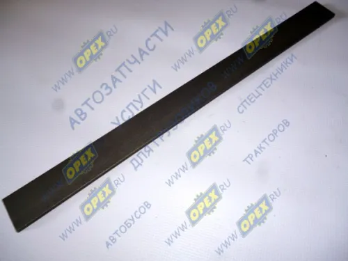 5320-6804623 Торсион подвески сиденья КАМАЗ