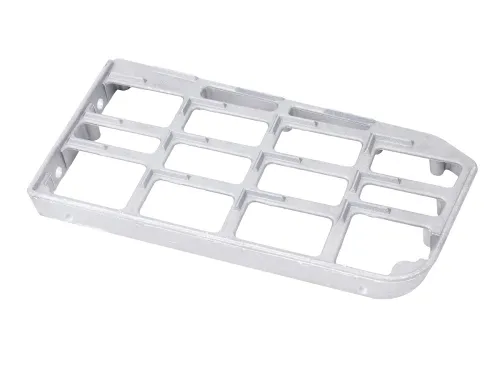 65115-8405015-01 Подножка верхняя левая КАМАЗ