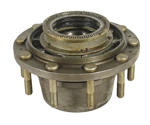 5297-3104007 Ступица КАМАЗ-5297 НЕФАЗ КАМАЗ