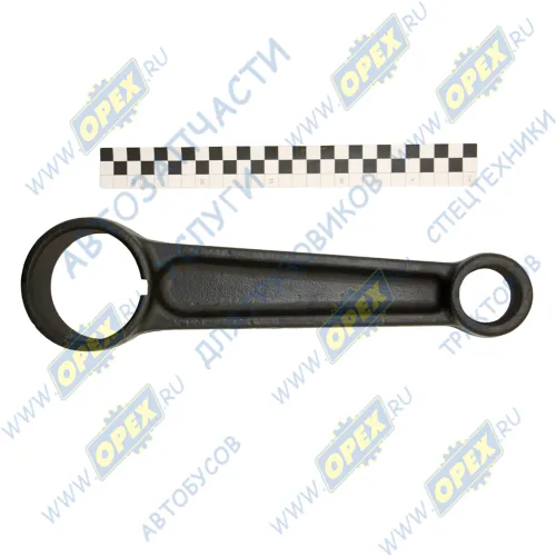 6520-2916060 Стойка стабилизатора задней подвески КАМАЗ1