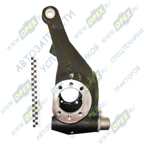 4310-2304029 Корпус поворот.кулака левый КАМАЗ2