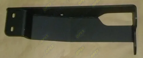 5490-8405041-10 Опора КАМАЗ-5490 подножки передняя левая КАМАЗ