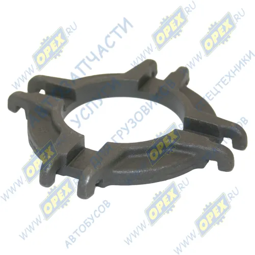 14.1601120 Кольцо ф65х101х8 корзины сцепления упорное КАМАЗ