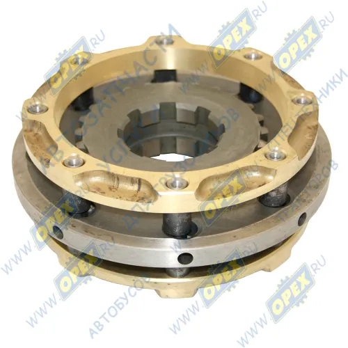 14.1701151 Синхронизатор 4-5 передачи КАМАЗ