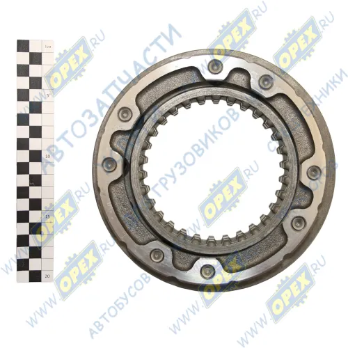 154.1701150 Синхронизатор КАМАЗ 2-3 передачи в сб. КПП-154 КАМАЗ2