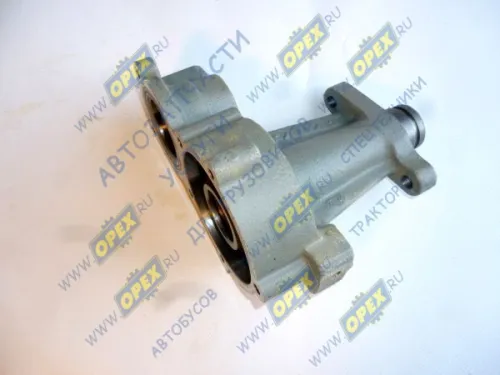 5320-1609517 Корпус ПГУ передний КАМАЗ