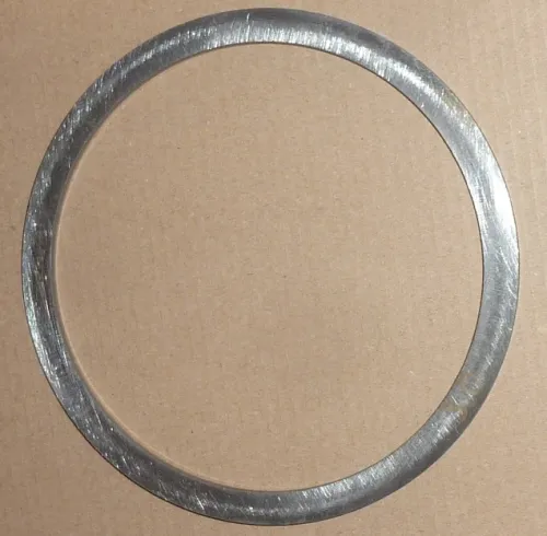 65111-1802046 Прокладка регулир. (сталь) ф112х128х3 КАМАЗ