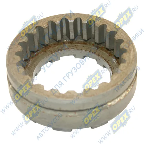 55102-2403026 Муфта левой чашки межкол.дифф.КамАЗ (евро) КАМАЗ