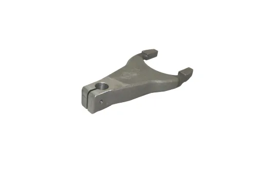 395-06.00.00 Вилка S=73 L=195, 1отв.ф20,1отв.под болт М7. блокировки Е-3 КАМАЗ-5460 КАМАЗ