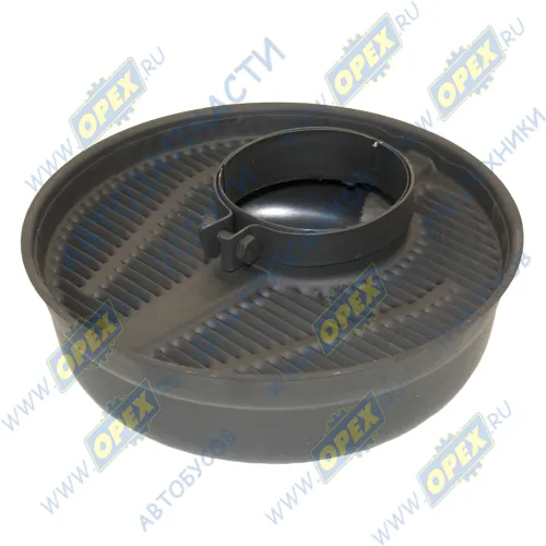 5320-1109384-01 Колпак трубы воздухозаборника фильтра КАМАЗ