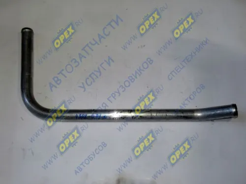 4308-1311091-30 Труба перепускная КАМАЗ