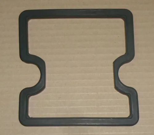 7406.1003264 Крышка клапанная КАМАЗ; ЕВРО (алюм.) под пр-ку 7406.1003270-02 КАМАЗ1