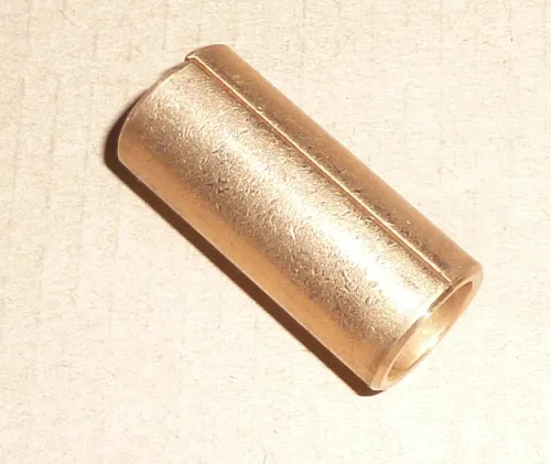 142.1703366 Втулка КАМАЗ механизма промежуточного КАМАЗ