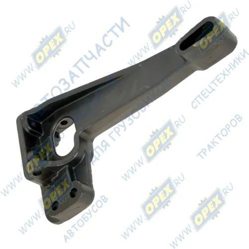 5490-5001040-20 Кронштейн опорный нижний прав. КАМАЗ-5490 КАМАЗ