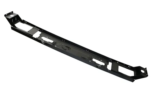 65115-2803010 Буфер передний L=2400х280 с загнутыми краями КАМАЗ