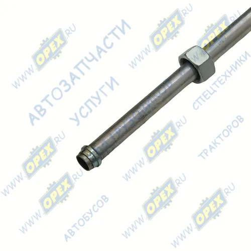 54901-3408126-11 Трубка низкого давления КАМАЗ-5490 КАМАЗ1