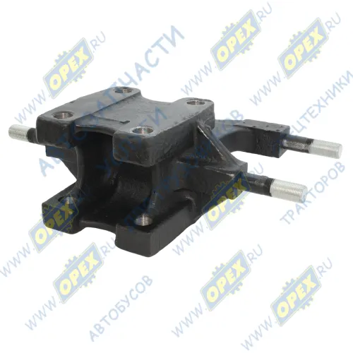 5320-2919088-30 Кронштейн штанги реактивной КАМАЗ верхний КАМАЗ1