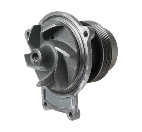 740.11-1307010-01 Насос водяной КАМАЗ(Е-1), НЕФАЗ ЛИАЗ дв.740.11/31-240, 7405 КАМАЗ