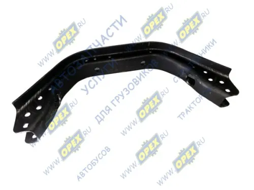 65116-2801102 Поперечина №2 КАМАЗ