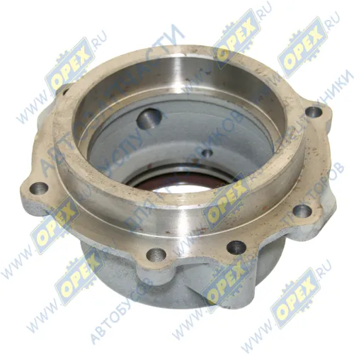 154.1701201 Крышка заднего подшипника вторичного вала в сб. КАМАЗ1