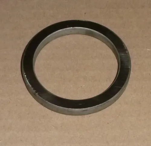 5320-2402095 Шайба С/Ф; регулир. (сталь) ф50х66х6.800-6.820 регулир. редуктора ЗМ КАМАЗ