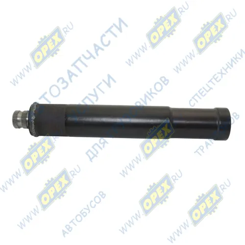 5490-3422034-16 Втулка шлицевая с наконечником рулевого управления КАМАЗ-5490 КАМАЗ2