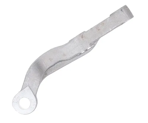 6520-3001031 Рычаг поворотного кулака лев. КАМАЗ