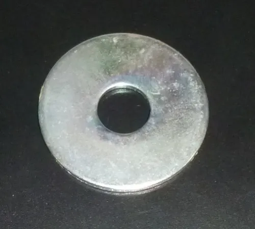 853617 Шайба плоская (сталь) ф17х51х3 ГОСТ6958-78 КАМАЗ