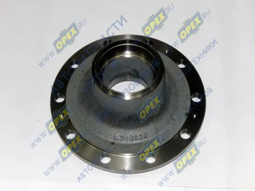 5360-3103015 Ступица передняя КАМАЗ-5490 голая КАМАЗ