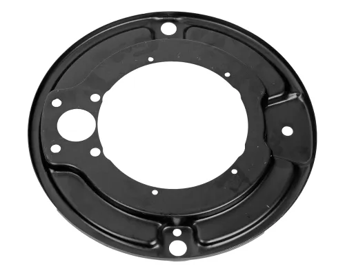 53212-3501030-12 Щиток переднего тормоза КаМАЗ-ЕВРО КАМАЗ