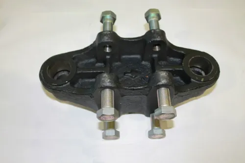 5320-2919091 Кронштейн РШ единый /верхний/ КАМАЗ-53215,54115,55111,65115 КАМАЗ