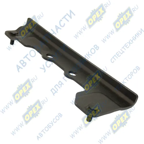 5490-8416180-10 Кронштейн бампера верхний правый КАМАЗ-5490 КАМАЗ2