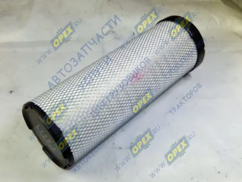 ЭФВ725.1109560 Фильтр воздушный (элемент) ЭФВ внешний/основной A=313 B=177 H=524 VOLVO, CATERPILLAR, CASE, HITACHI VOLVO EC300 (1995-2021); C 32 1700/3 КАМАЗ