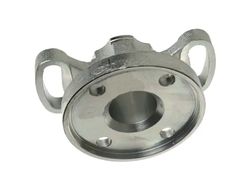 7405.1111051 Полумуфта ф27х82 h=52 4отв.ф8 с "ушами" ведомая ТНВД КАМАЗ