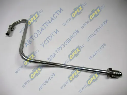 740.11-3407110-30 Труба КАМАЗ