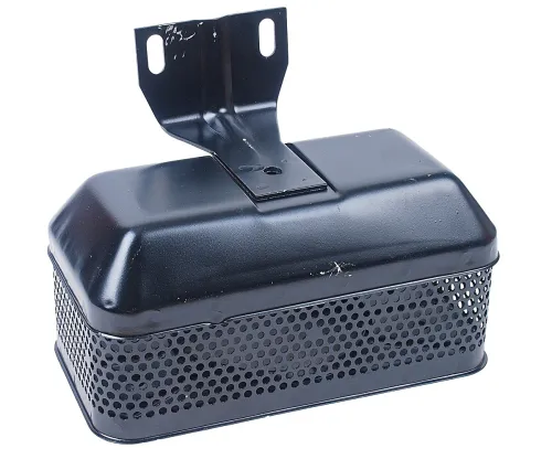 55118-1109384 Колпак трубы воздухозаборника КАМАЗ