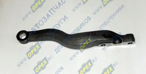 5480-3001031 Рычаг поворотного кулака левый КАМАЗ