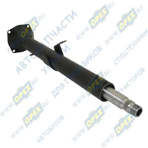 5320-3444010 Колонка рулевая КАМАЗ2