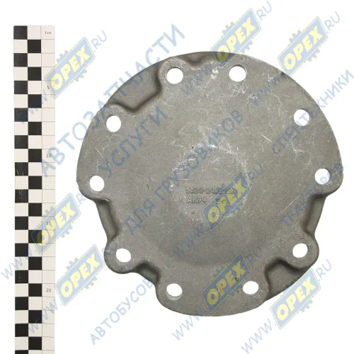 5320-2402126 Крышка стакана подшипника(на редуктор) КАМАЗ
