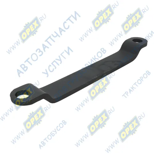 5460-2906060 Стойка стабилизатора КАМАЗ-5490 КАМАЗ1