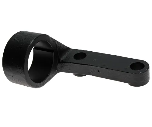 4308-2906094-01 Кронштейн стабилизатора нижний правый; не поставляют КАМАЗ