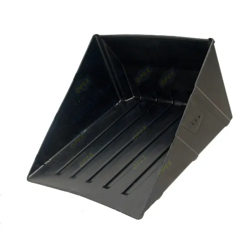 5320-3703158 Крышка аккумулятора (АКБ) L=530х540х280 под желез.накидн.защелки КАМАЗ-5320; металл КАМАЗ1