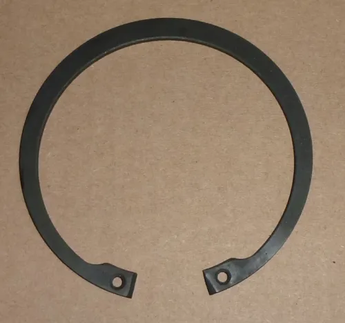 6520-2919833 Кольцо стопор. внутр. (в отвер.) с ушками ф100х90х3 РШ ГОСТ 13943-86 КАМАЗ