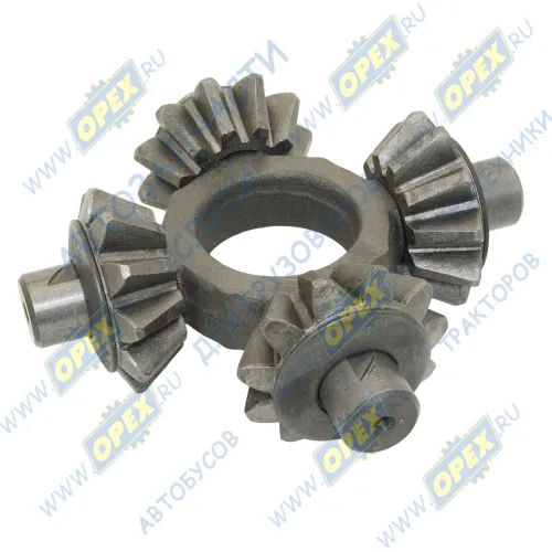 53205-2403081 Крестовина дифференциала Камаз в сборе КАМАЗ