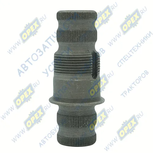 5490-3422010 Вал карданный КАМАЗ-5490 рулевой в сборе КАМАЗ1